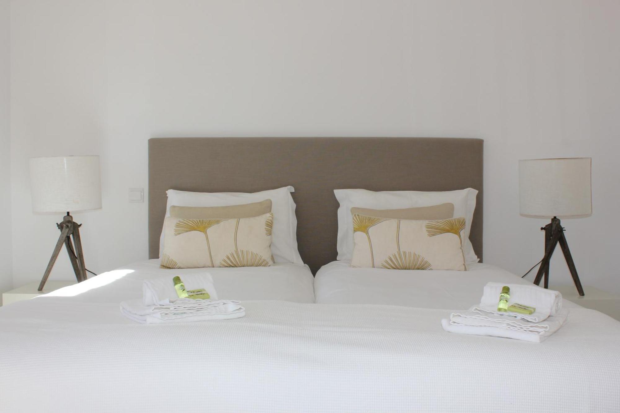 오비도스 Stunning Townhouse T3 빌라 외부 사진