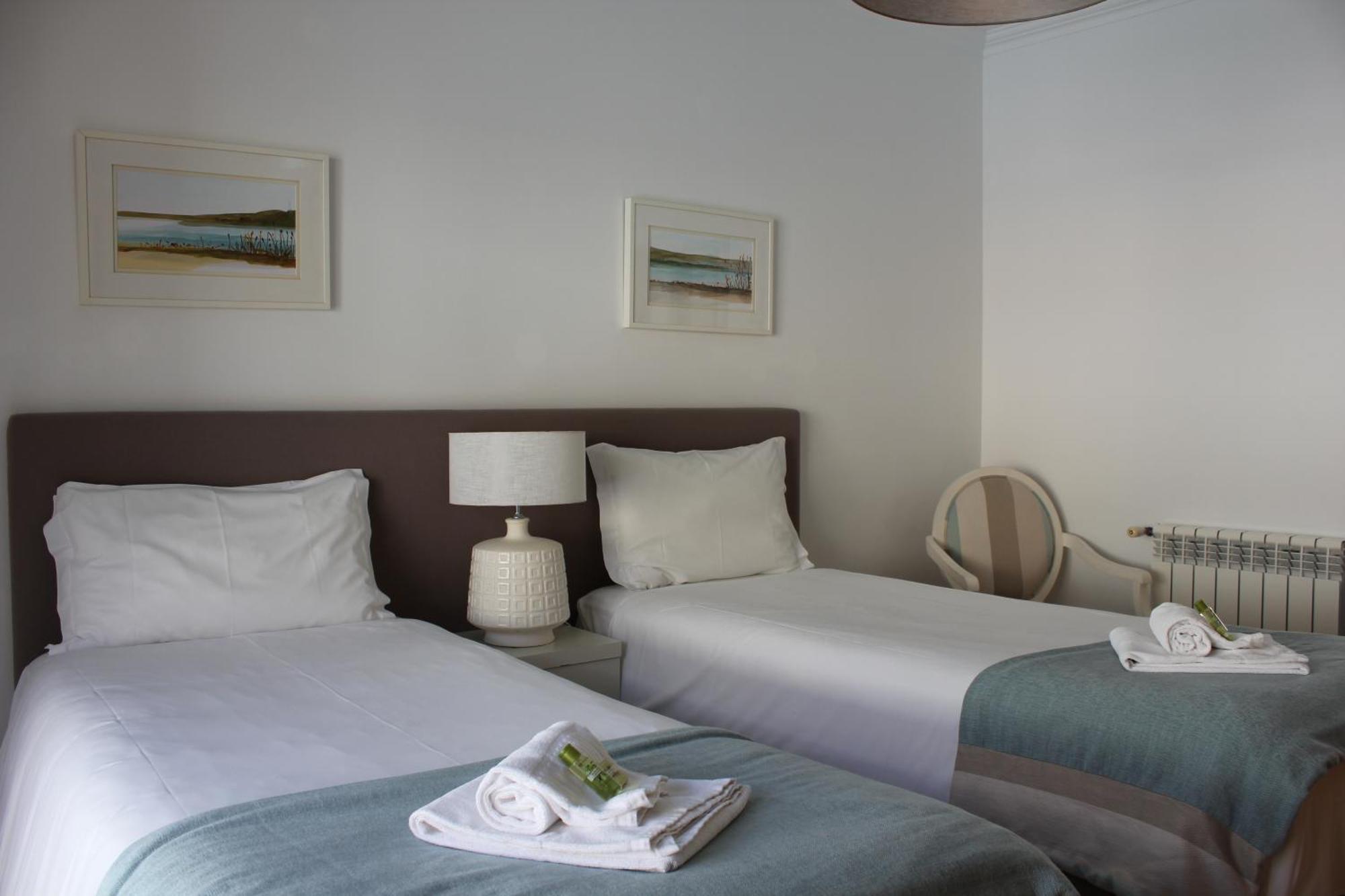 오비도스 Stunning Townhouse T3 빌라 외부 사진